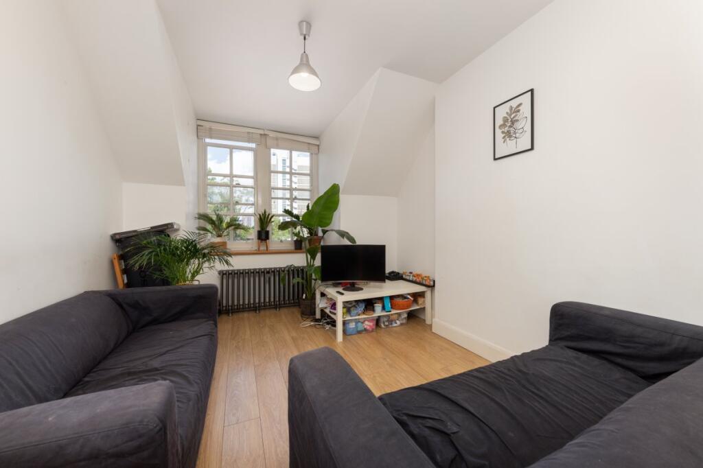 Main image of property: Union Grove, Sw8