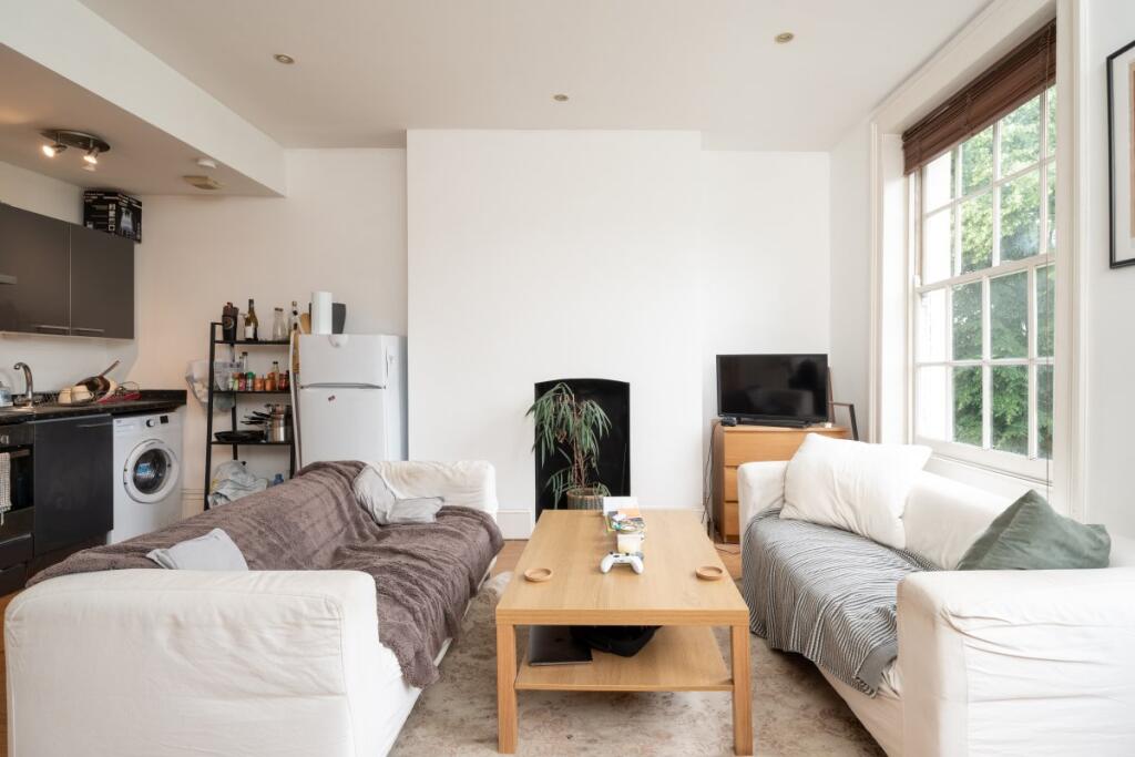 Main image of property: Brixton Road, Sw9