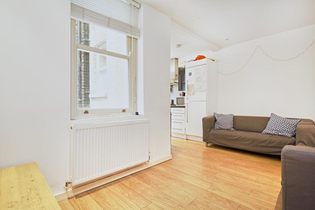 Main image of property: 429 Coldharbour Lane, Sw9