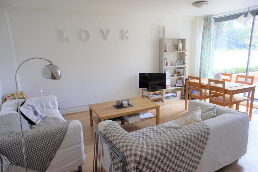 Main image of property: 4 Valentia Place, Brixton