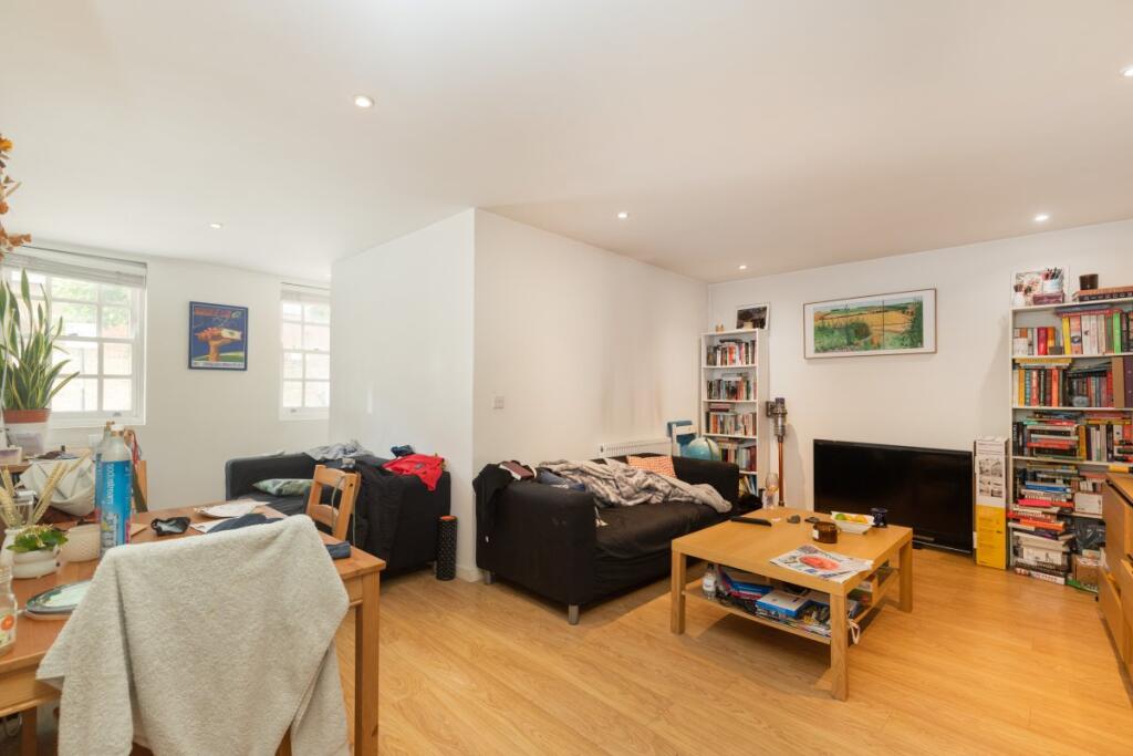 Main image of property: Fentiman Road, Sw8