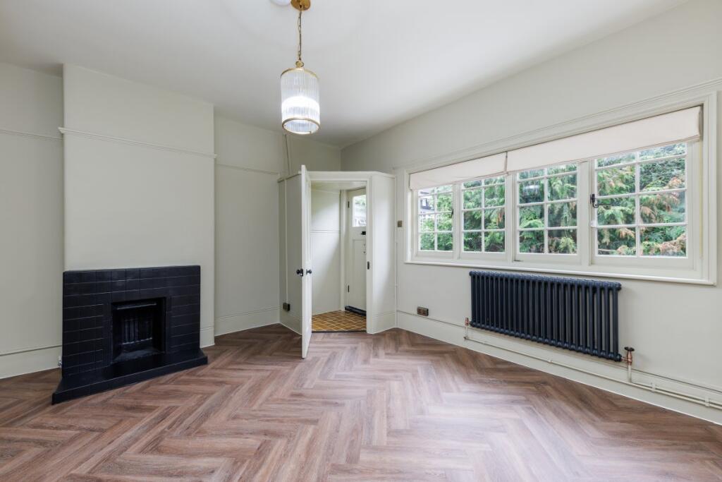 Main image of property: Herne Hill, Brixton