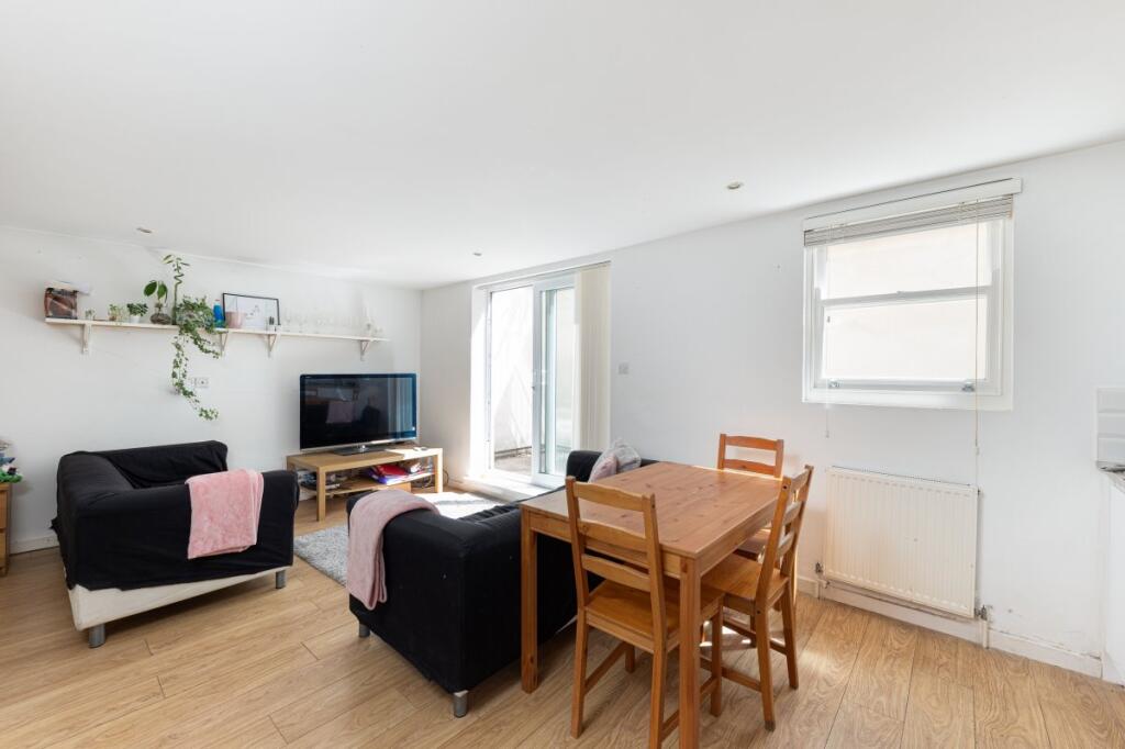 Main image of property: Paulet Road, Se5