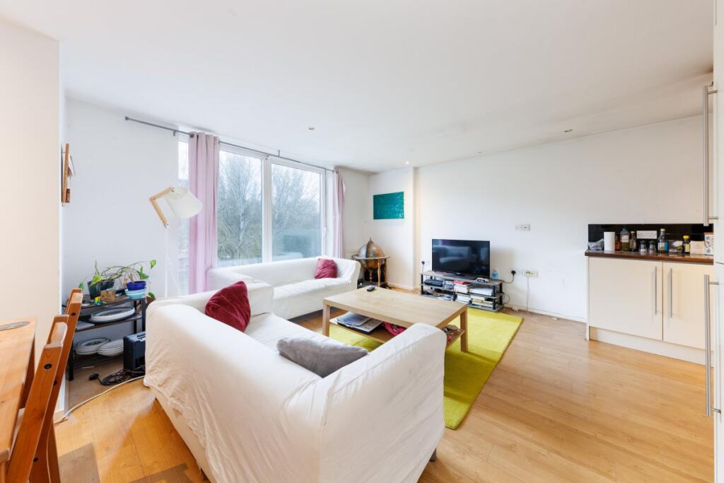 Main image of property: 362 Coldharbour Lane, Brixton