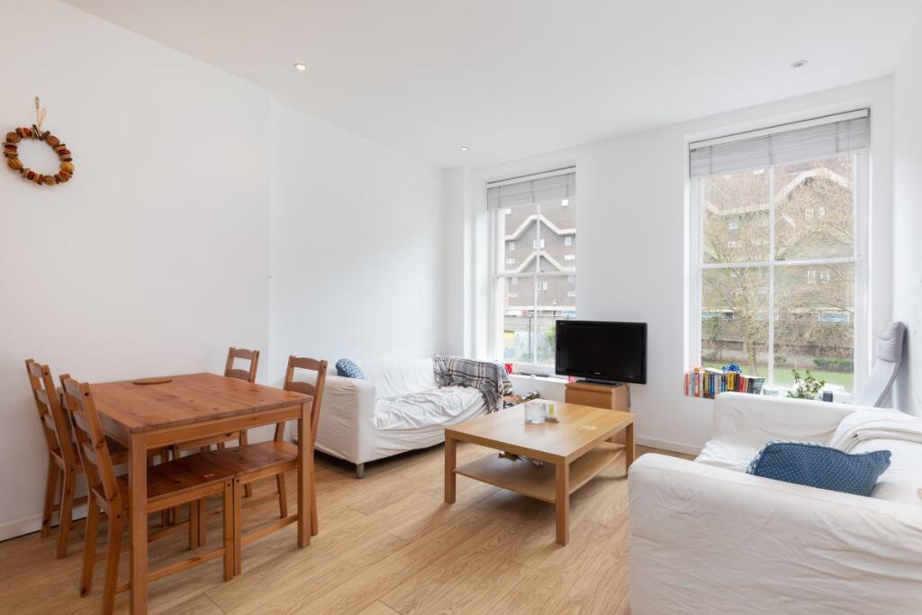 Main image of property: 23 Valentia Place, Sw9