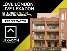 Get brand editions for Lexadon Property Group, London