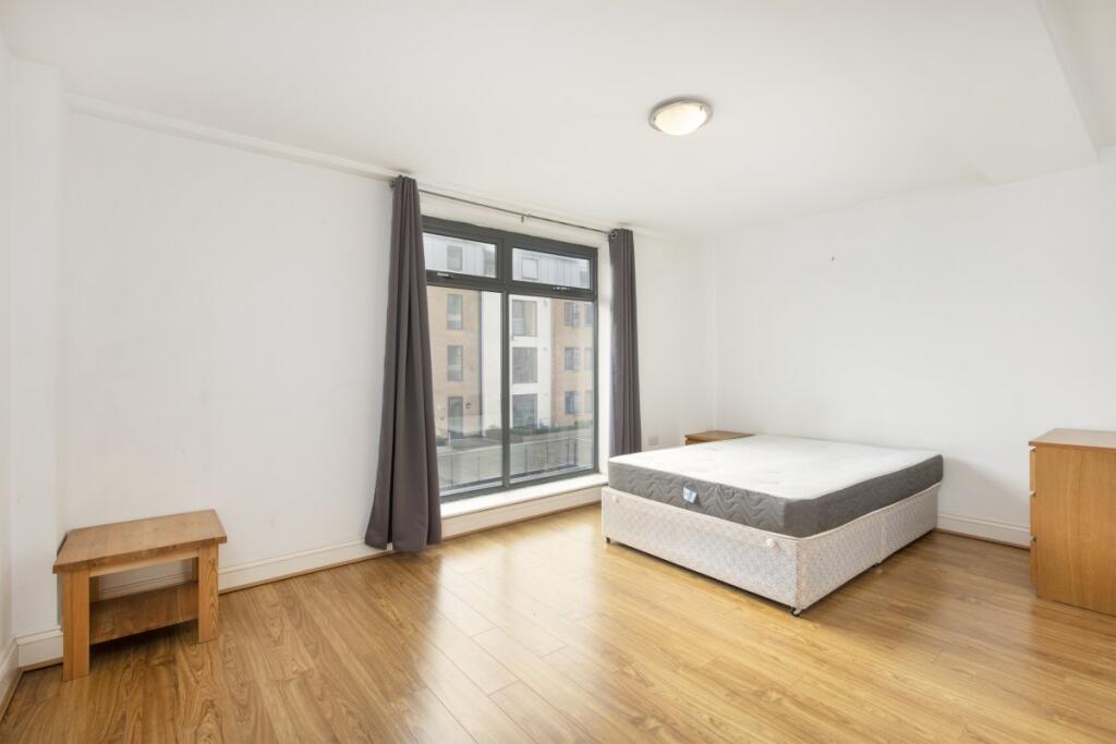 Main image of property: Valentia Place, Sw9