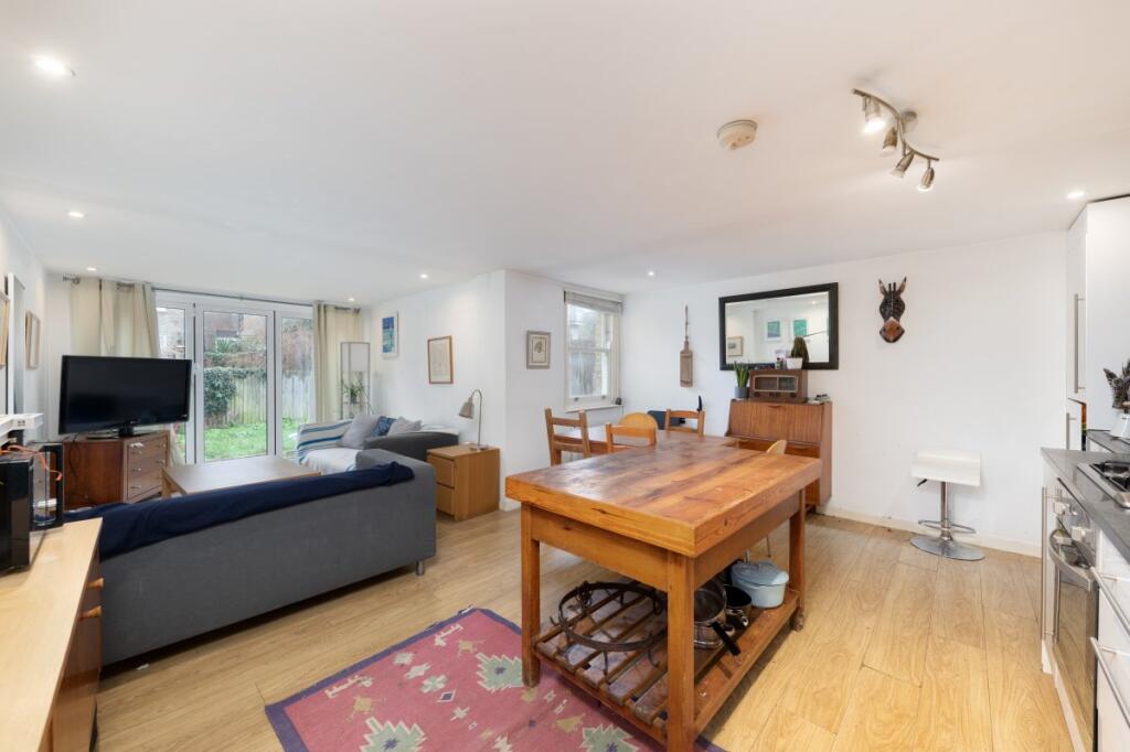 Main image of property: Appach Road, London