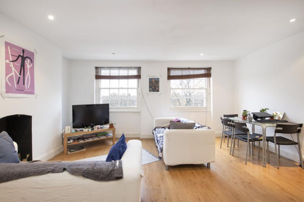 Main image of property: Brixton Road, London