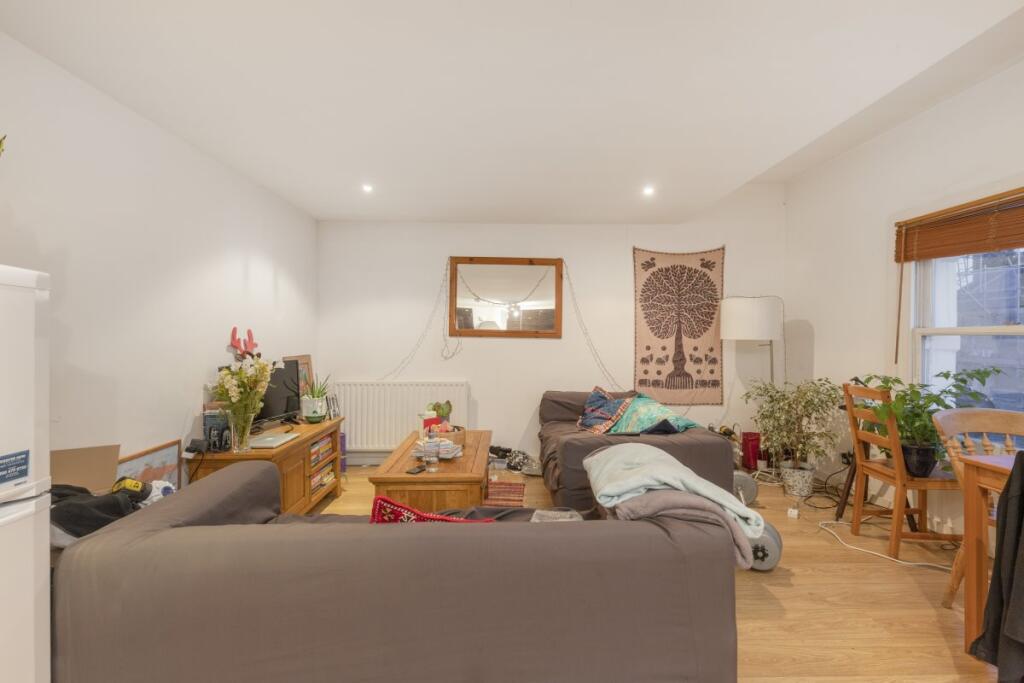 Main image of property: Ferndale Road, Sw4