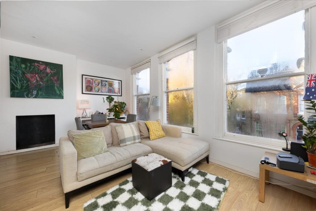 Main image of property: Trent Road, Sw2