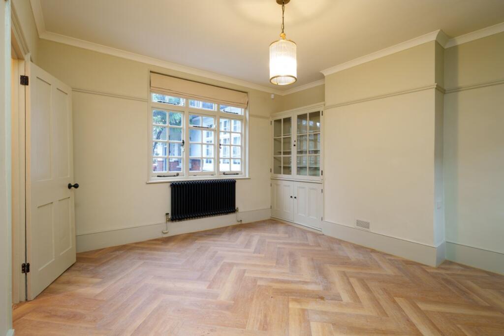 Main image of property: Herne Hill,
