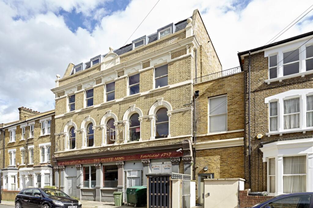 Main image of property: Paulet Road, Se5