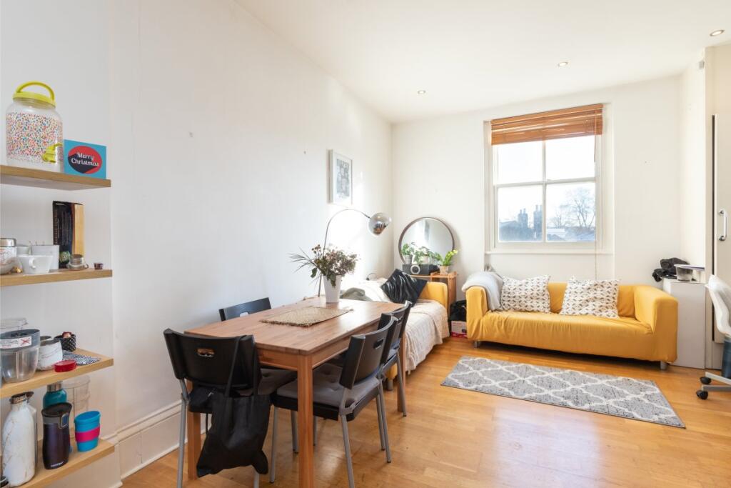 Main image of property: 359 Brixton Road, Sw9