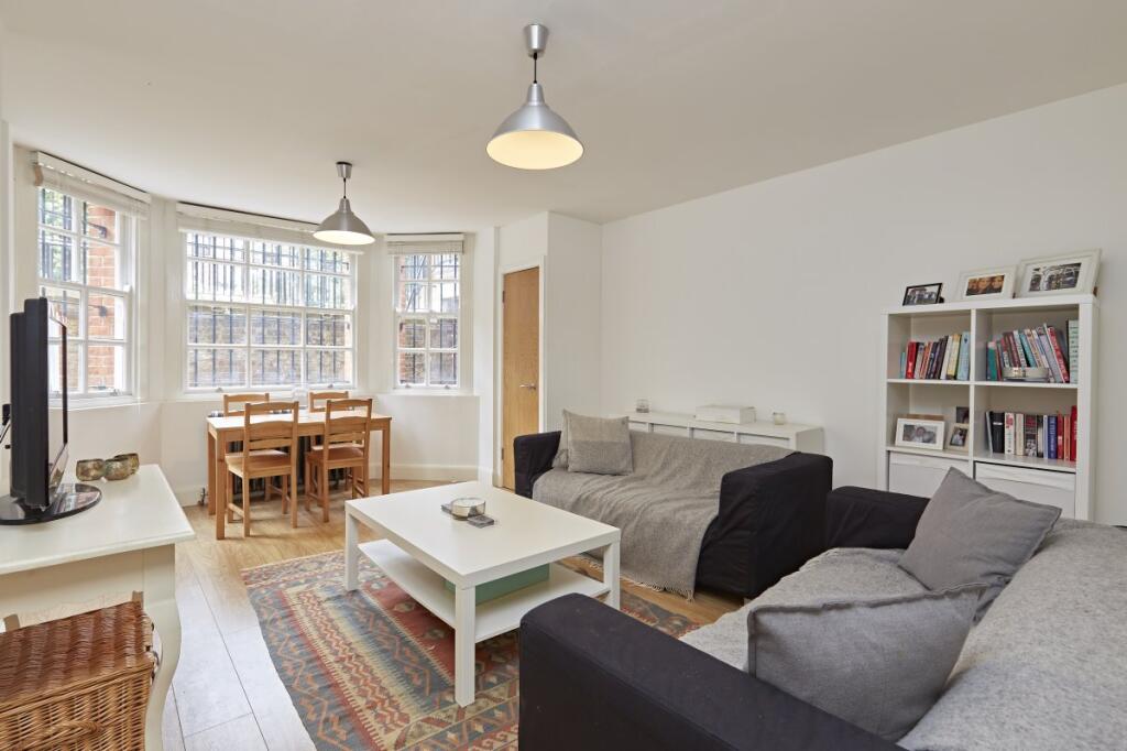 Main image of property: Union Grove, Sw8