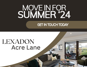 Get brand editions for Lexadon Property Group, London