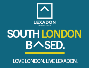 Get brand editions for Lexadon Property Group, London