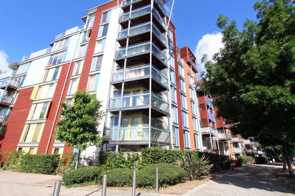 Main image of property: West Parkside, London, SE10