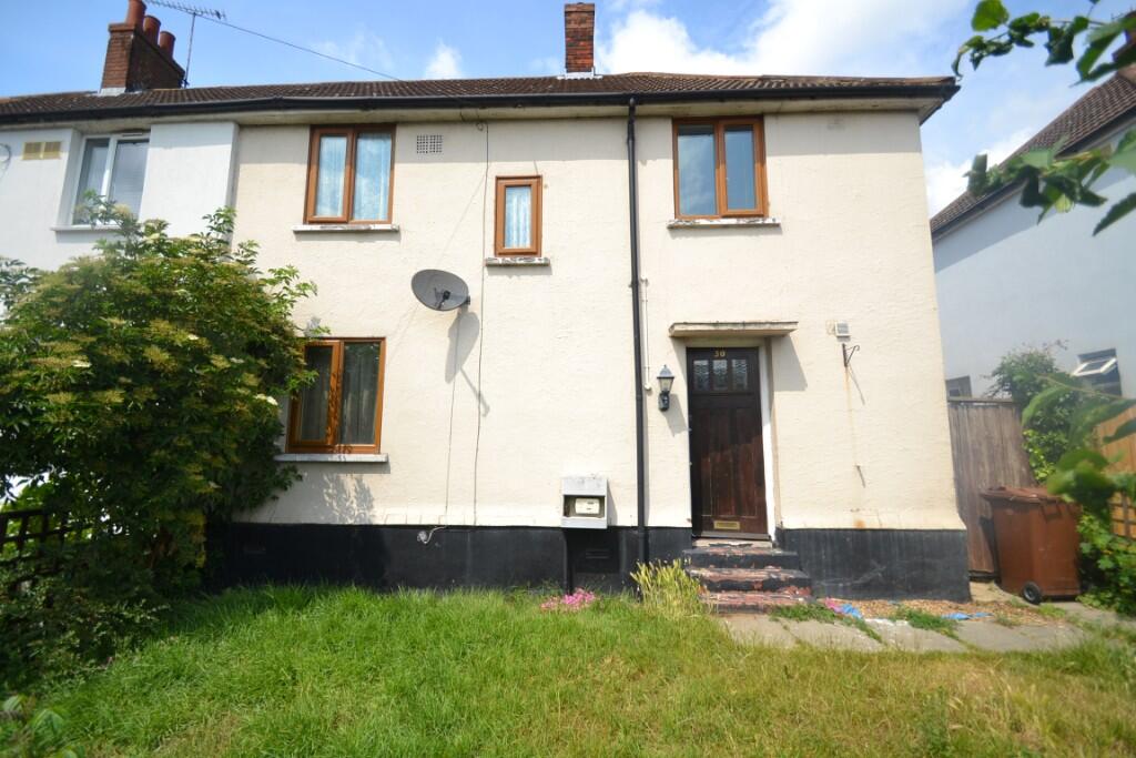 Main image of property: Hillcrest Avenue, Grays, Essex, RM20