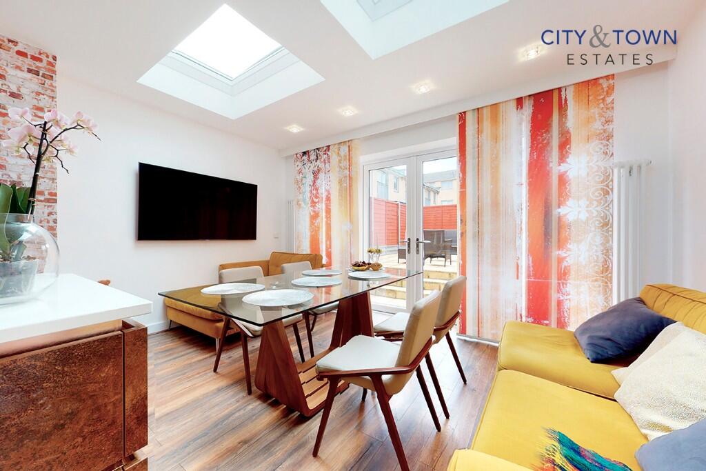Main image of property: Cameron Crescent, Edgware, Middlesex, HA8