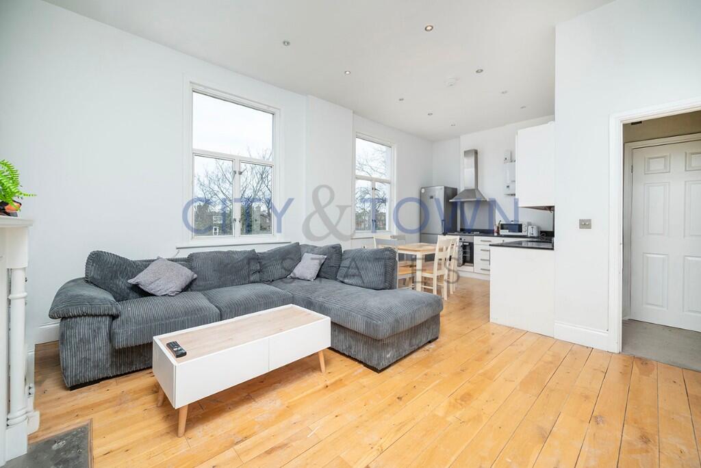 Main image of property: Cavendish Road, London, NW6