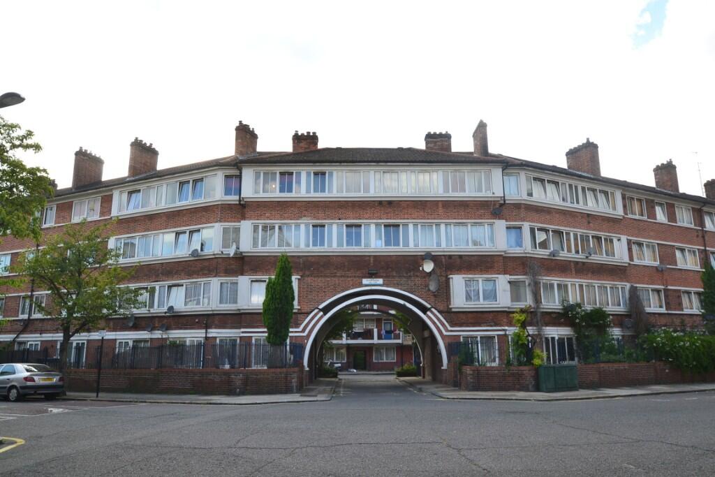 Main image of property: Arnold Estate, Druid Street, London, SE1