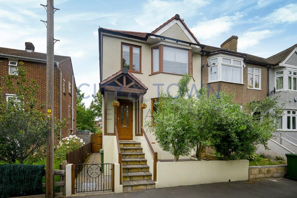 Main image of property: Station Road North, Belvedere, Kent, DA17