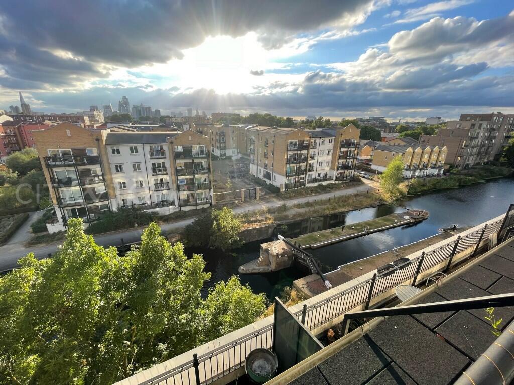 Main image of property: Copperfield Road, London, E3