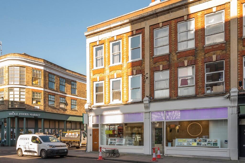 Main image of property: Stoke Newington Church Street, London, N16