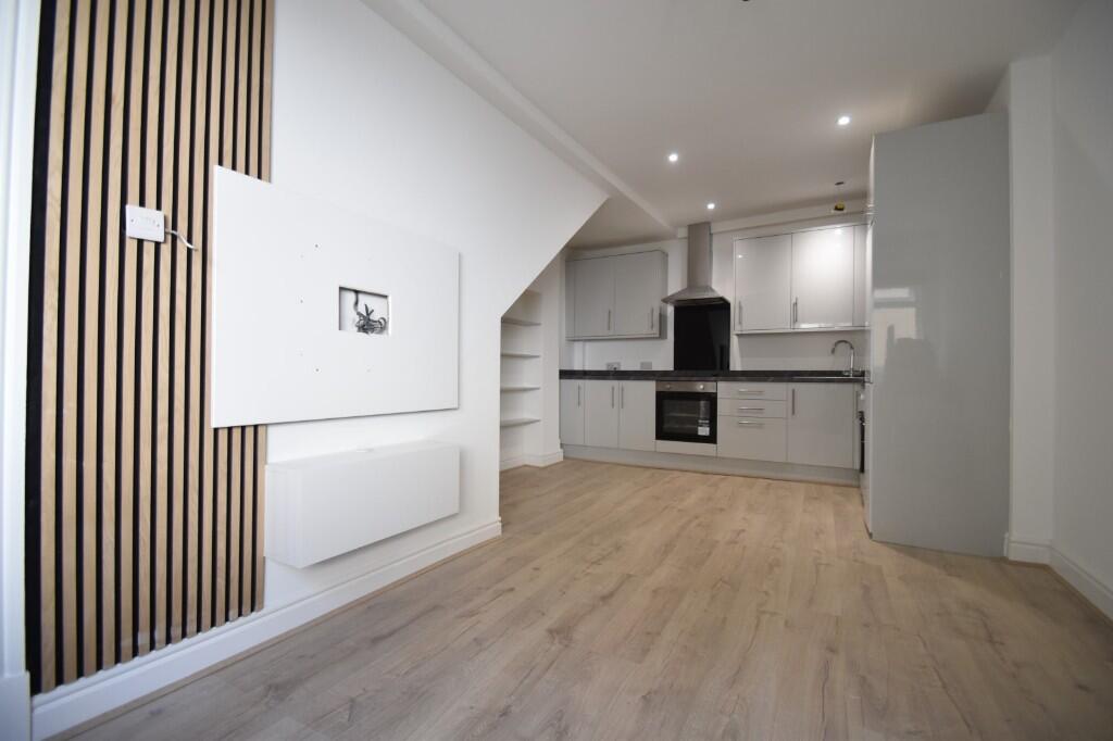 Main image of property: Hoxton Street, London, N1