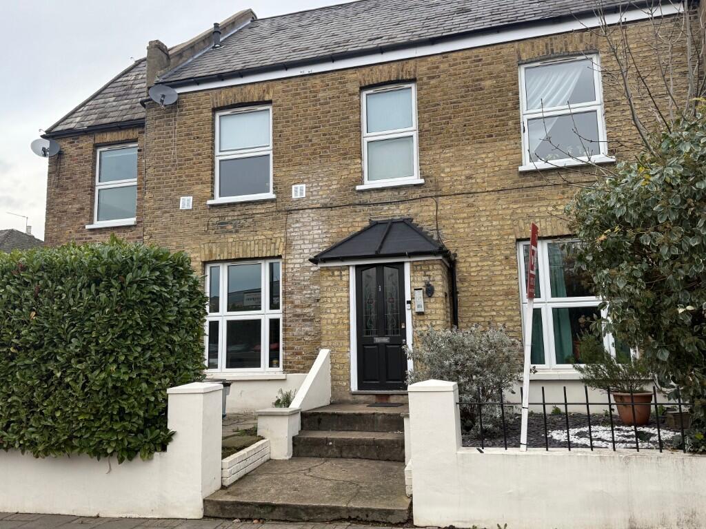 Main image of property: Walsingham Road, London, E5