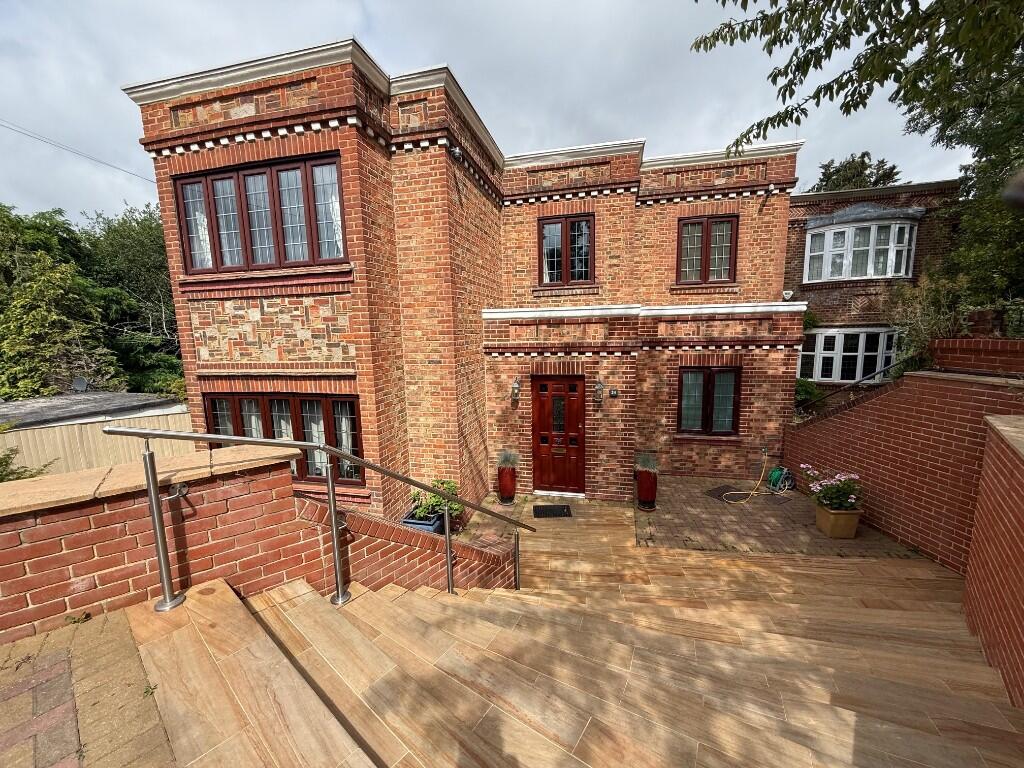 Main image of property: Hillbrow Road, Bromley, London, BR1