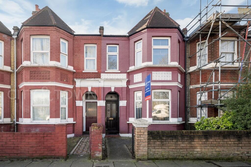 Main image of property: Plumstead Common Road, London, SE18