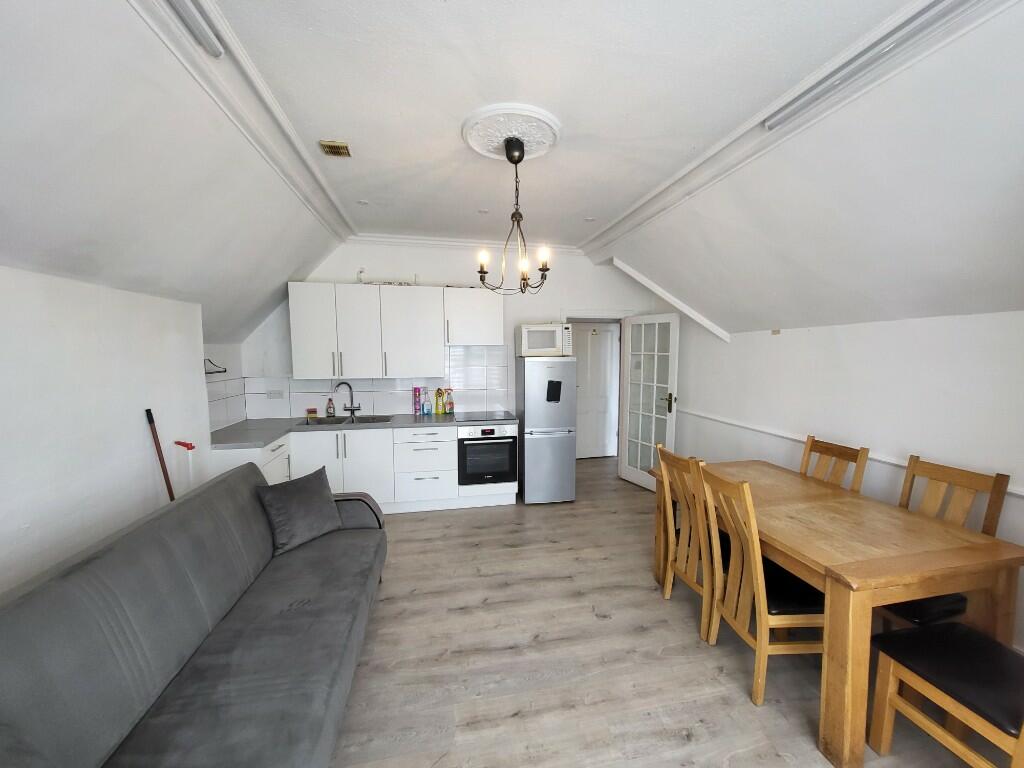 Main image of property: Palmerston Road, Westcliff-On-Sea, Essex, SS0