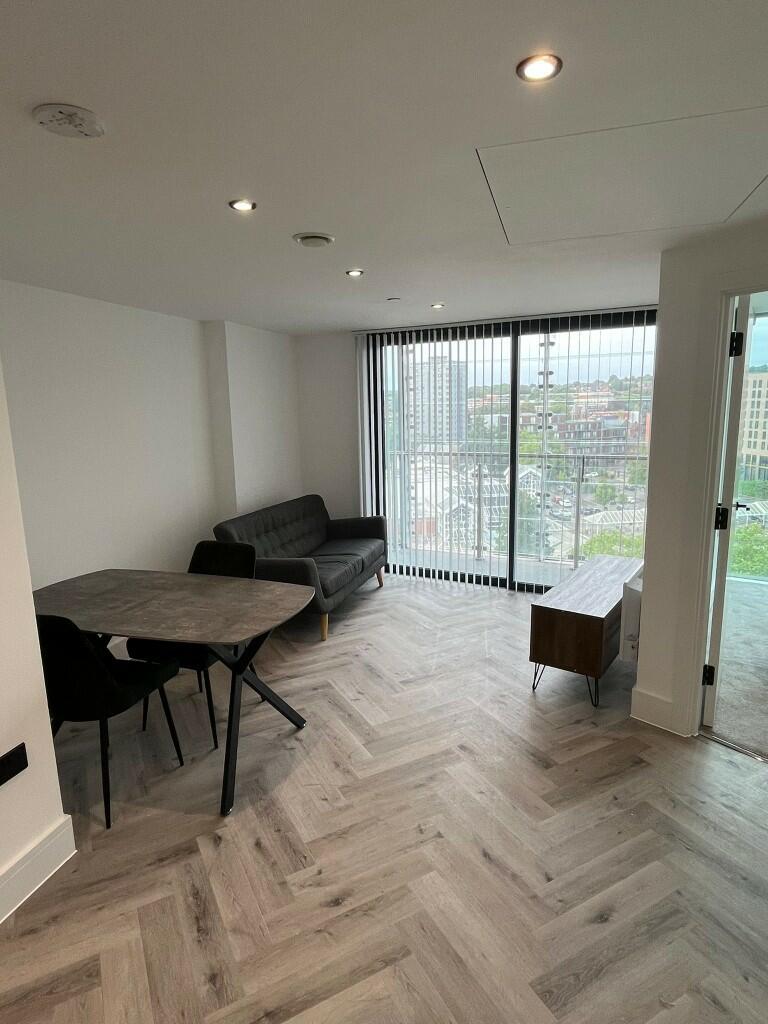 Main image of property: St. Marys Gate, Sheffield, S1