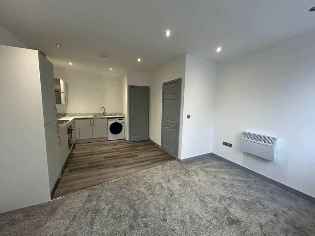 Additional property image - Prospect Hill, Redditch, Worcestershire, B97