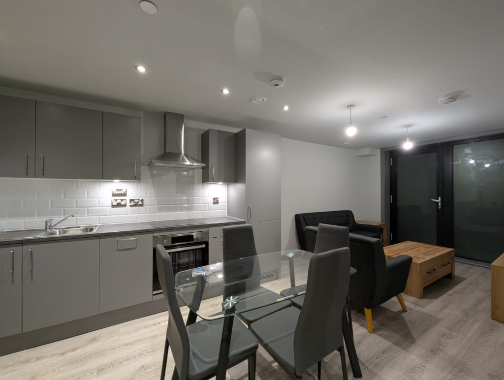 Main image of property: JQ Rise, Birmingham, B1