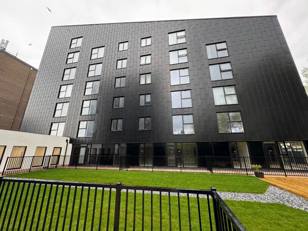 Main image of property: City Greens, Coventry Road, Birmingham, B26