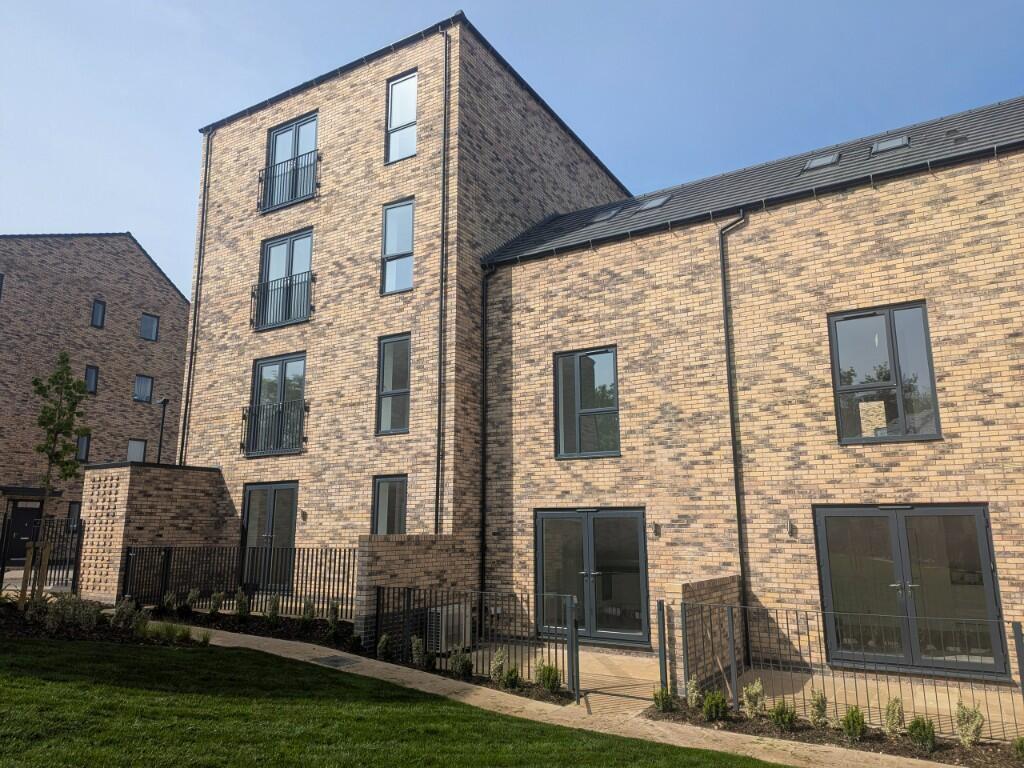 Main image of property: Eden Avenue, Birmingham, B12