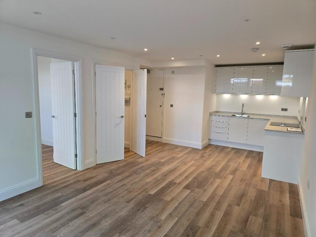 Main image of property: Trinity point New Road , Gravesend, Kent, DA11