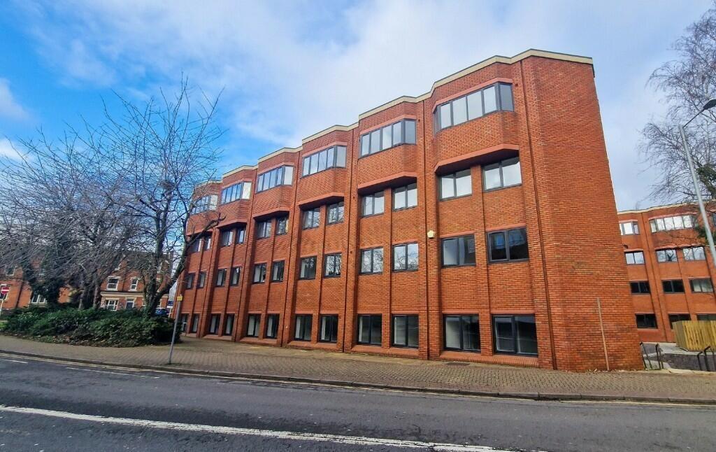 Main image of property: Prospect Hill, Redditch, Worcestershire, B97