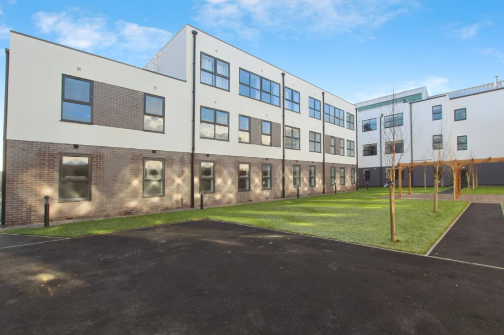 Main image of property: Carnation Place, Nottingham, Nottinghamshire, NG9