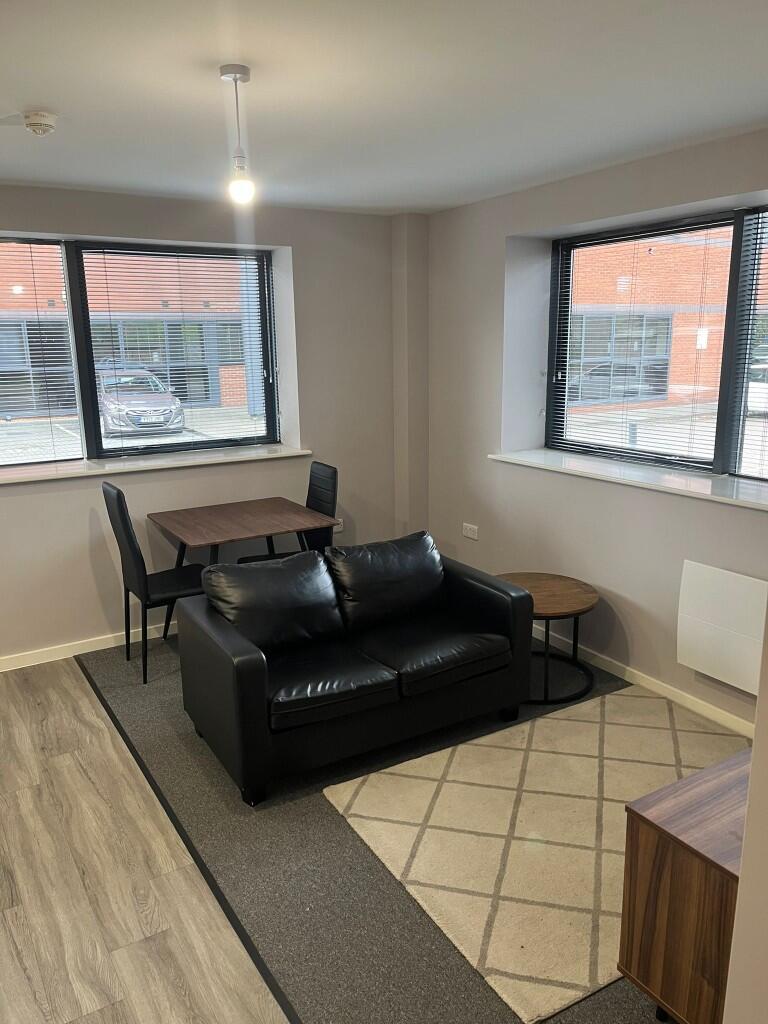 Main image of property: Windsor Street, Manchester, Greater Manchester, M5