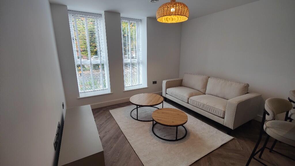 Main image of property: Coventry Road, Birmingham, B26