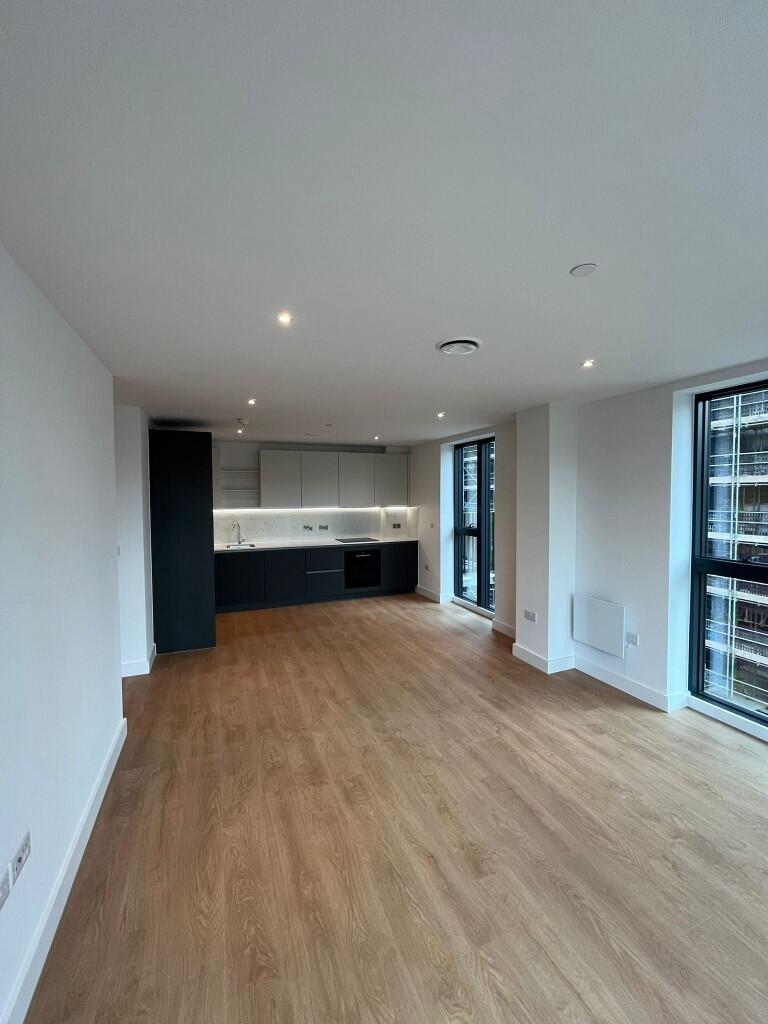 Main image of property: Dantzic Street, Manchester, Greater Manchester, M4