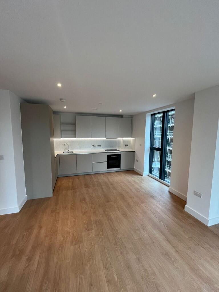 Main image of property: Park View, Dantzic Street, Manchester, Greater Manchester, M4