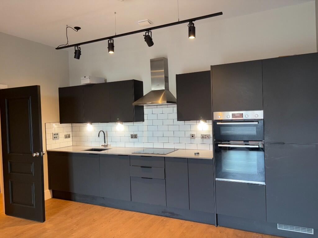 Main image of property: Falcon Street, Loughborough, Leicestershire, LE11