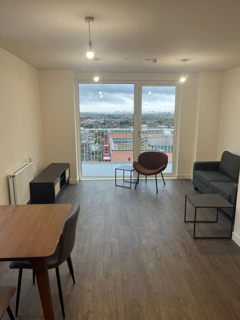 Main image of property: Eastman Road, Harrow, Middlesex, HA1