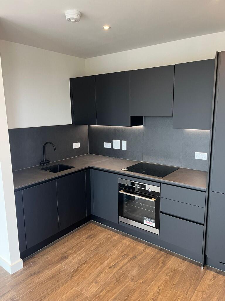 Main image of property: Eastman Road, Harrow, Middlesex, HA1