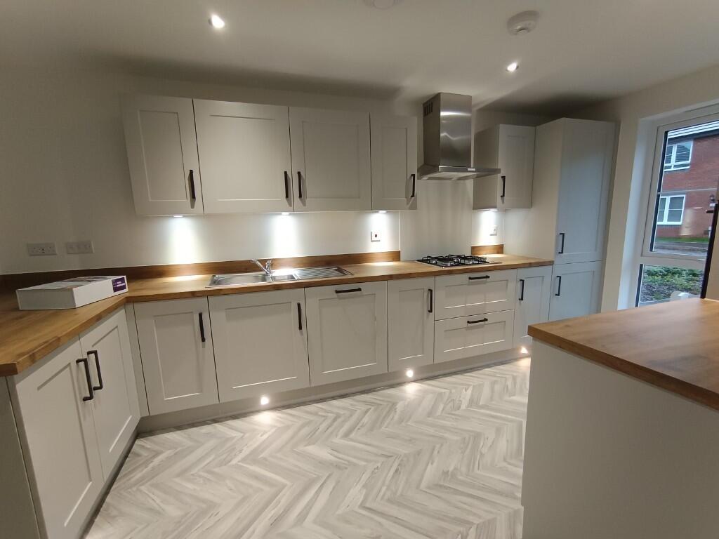 Main image of property: Broughty Grove, Stafford, Staffordshire, ST16